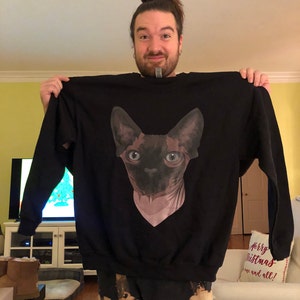 Dylan added a photo of their purchase