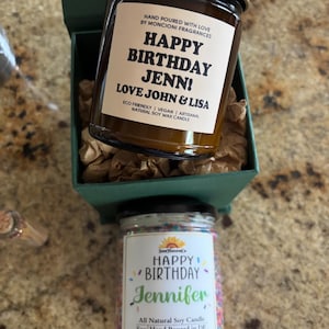 Lisa added a photo of their purchase