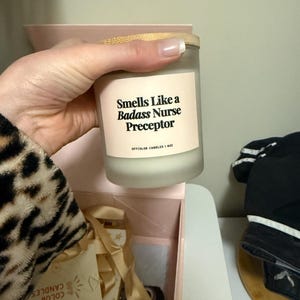 Alexis added a photo of their purchase