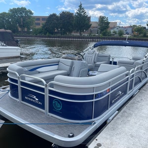 Annie added a photo of their purchase