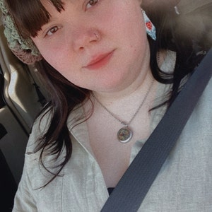 Cheyenne added a photo of their purchase