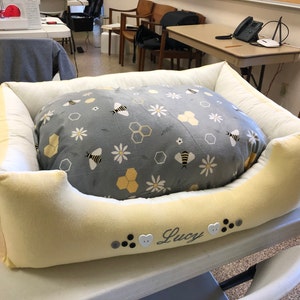 Abby added a photo of their purchase