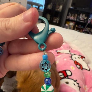 Catherine added a photo of their purchase