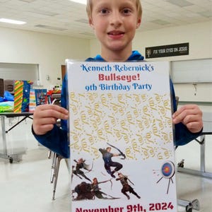 Rae added a photo of their purchase