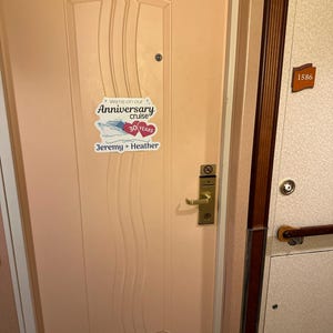 Etsy-koper heeft een foto van de aankoop toegevoegd