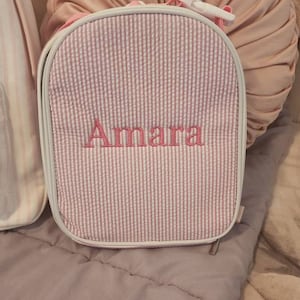 Etsy-koper heeft een foto van de aankoop toegevoegd