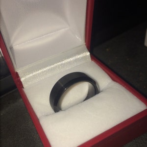 Melanie added a photo of their purchase