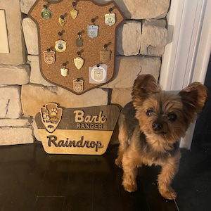 Danielle added a photo of their purchase