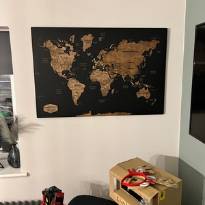 Liam added a photo of their purchase