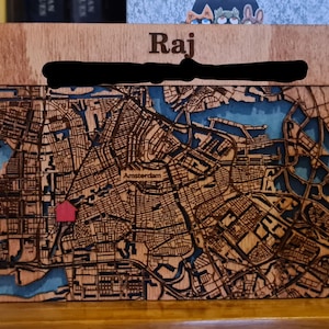 Tony added a photo of their purchase