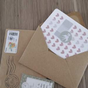Emilie added a photo of their purchase