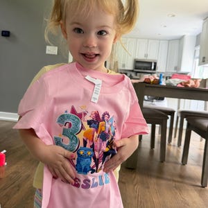 Hannah added a photo of their purchase