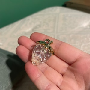 Autumn added a photo of their purchase