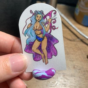 Arianna ha añadido una foto de su compra