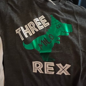 Madison added a photo of their purchase