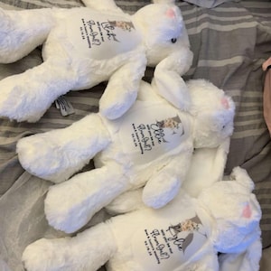 Bridget added a photo of their purchase