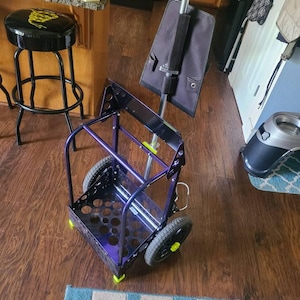 Brandon added a photo of their purchase
