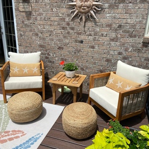 Amanda added a photo of their purchase