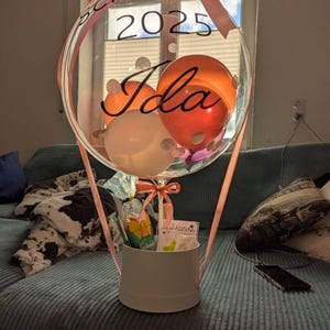 Jasmin added a photo of their purchase