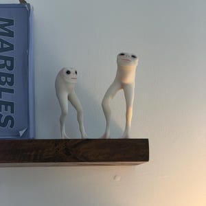 Alan heeft een foto van de aankoop toegevoegd