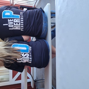 Trista added a photo of their purchase