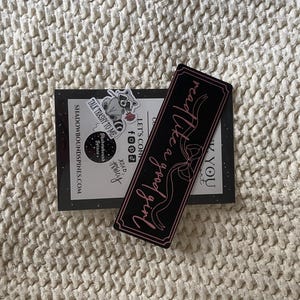 Heather added a photo of their purchase