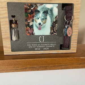 Etsy buyer added a photo of their purchase