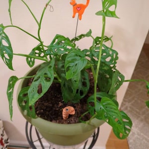Comprador de Etsy ha añadido una foto de su compra