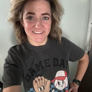 Etsy のお客さま さんが購入した商品の写真を追加しました