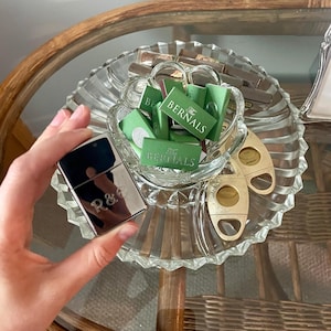 Elana added a photo of their purchase
