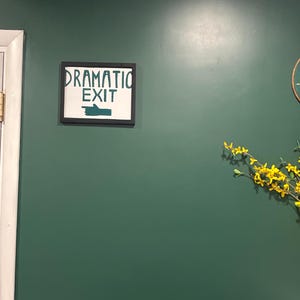 Comprador de Etsy ha añadido una foto de su compra