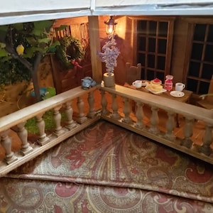 Alexandra heeft een foto van de aankoop toegevoegd