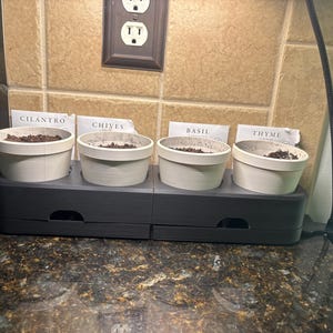 Kristin added a photo of their purchase