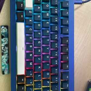 Naomi added a photo of their purchase