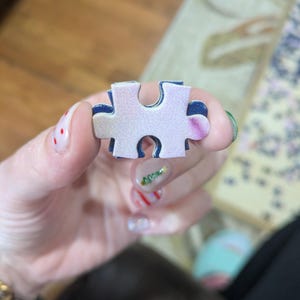 Krista added a photo of their purchase
