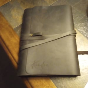 Christy added a photo of their purchase