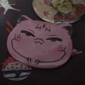 Batsy added a photo of their purchase