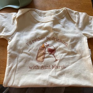 Marci added a photo of their purchase