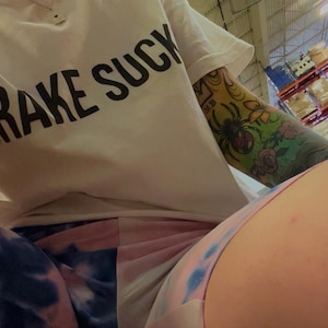 Logan added a photo of their purchase