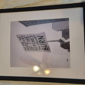 Lacy added a photo of their purchase