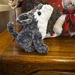 Kristi added a photo of their purchase