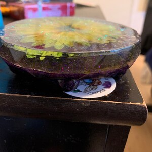B's added a photo of their purchase