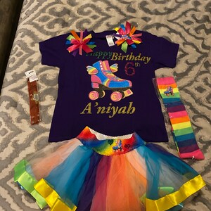 Carla added a photo of their purchase