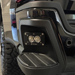 John added a photo of their purchase