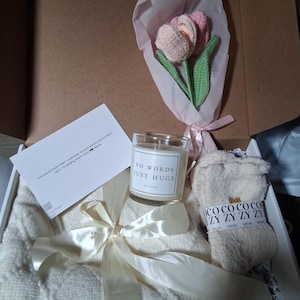 Becca added a photo of their purchase