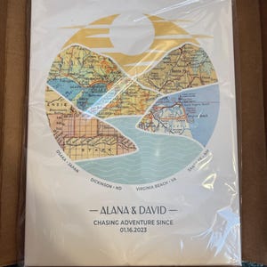 Alana added a photo of their purchase
