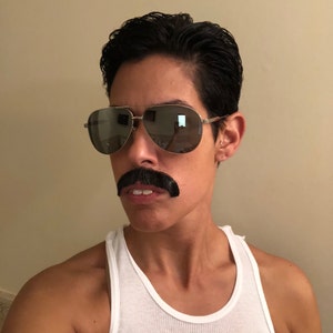 Freddie Mercury Character Costume Teeth - Etsy