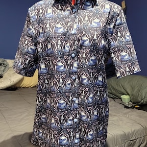 Lori added a photo of their purchase