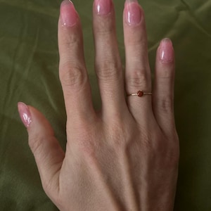 Comprador de Etsy ha añadido una foto de su compra