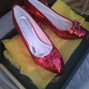 Erin ha aggiunto una foto del proprio acquisto